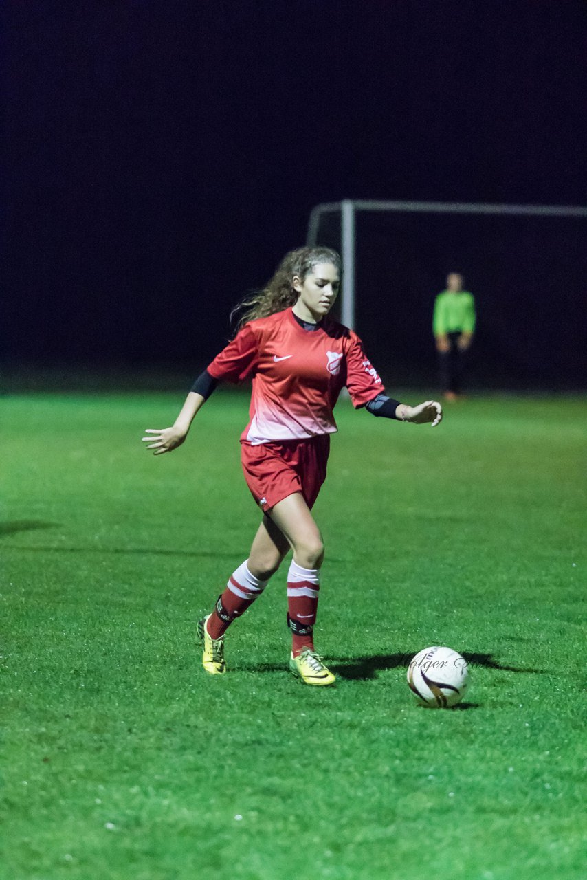 Bild 197 - Frauen TuS Tensfeld - TSV Wiemersdorf : Ergebnis: 4:2